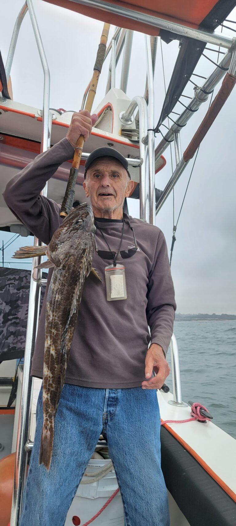 Fishing Report Go Fish Santa Cruz Charters